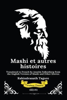 Produktbild: Mashi et autres histoires | French Version of Mashi, and Other Stories