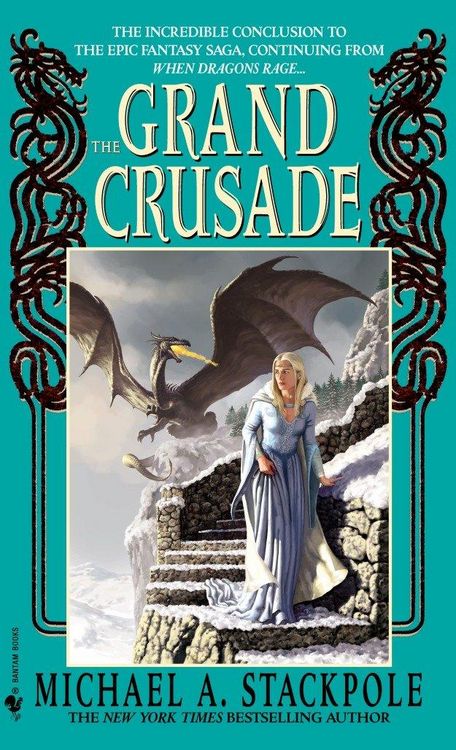 Produktbild: The Grand Crusade
