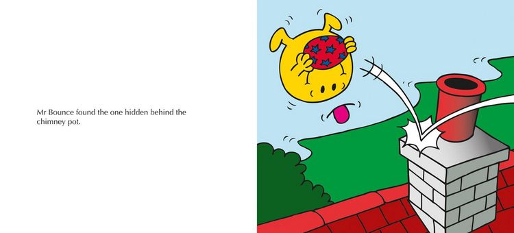 Produktbild: Mr Impossible and The Easter Egg Hunt - Story Library Format