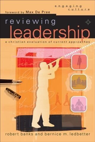 Produktbild: Reviewing Leadership (Engaging Culture)