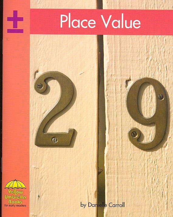 Produktbild: Place Value