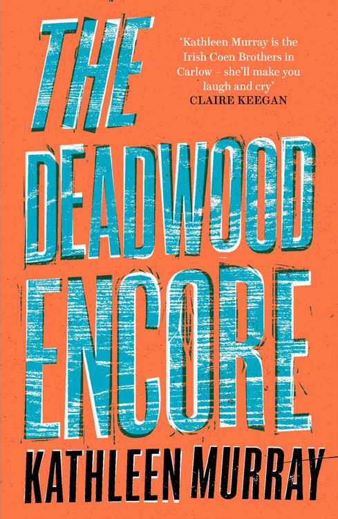 Produktbild: The Deadwood Encore