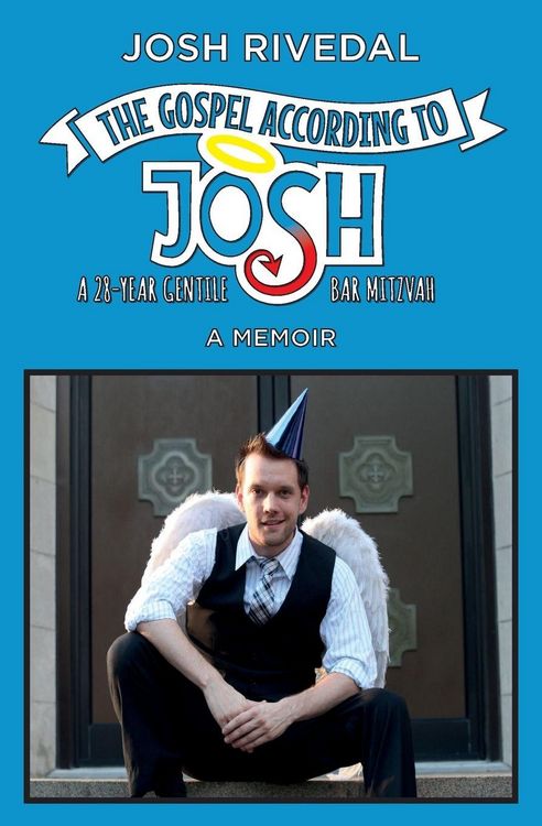 Produktbild: The Gospel According to Josh