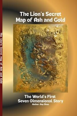 Produktbild: The Lion's Secret Map of Ash and Gold