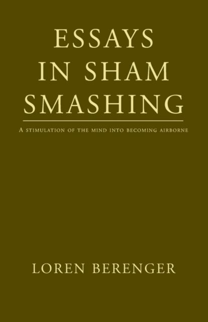 Produktbild: Essays in Sham Smashing