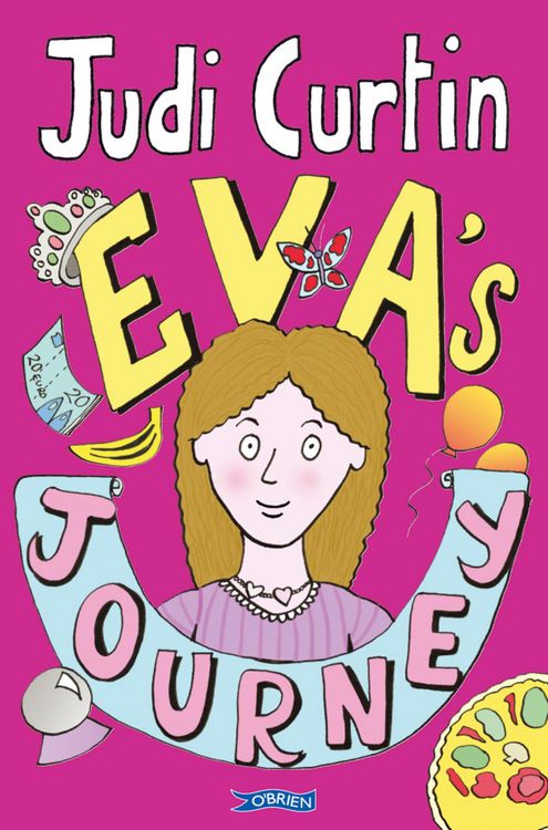 Produktbild: Eva's Journey