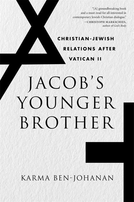 Produktbild: Jacob's Younger Brother