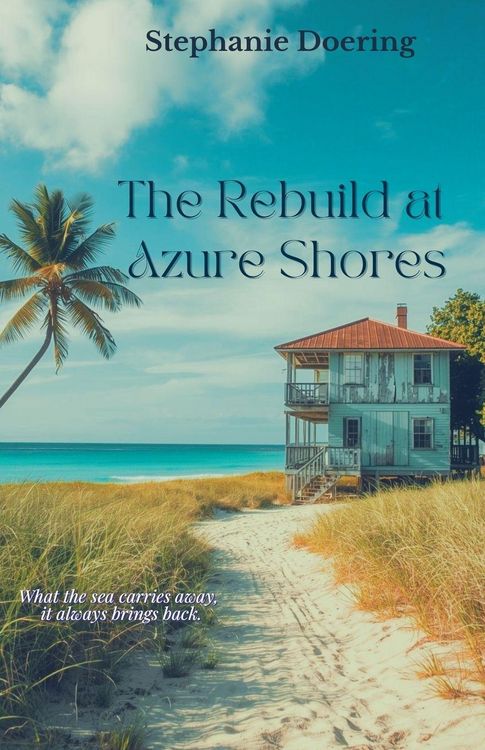 Produktbild: The Rebuild at Azure Shores