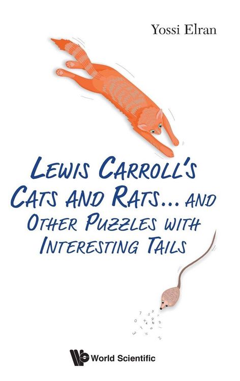 Produktbild: Lewis Carroll's Cats and Rats