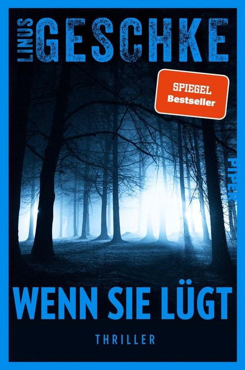 Produktbild: Wenn sie l&uuml;gt