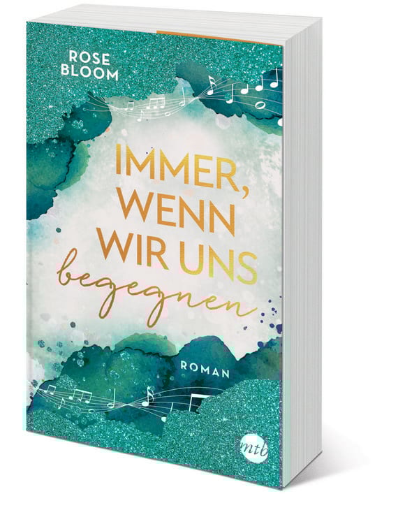 Produktbild: Immer, wenn wir uns begegnen
