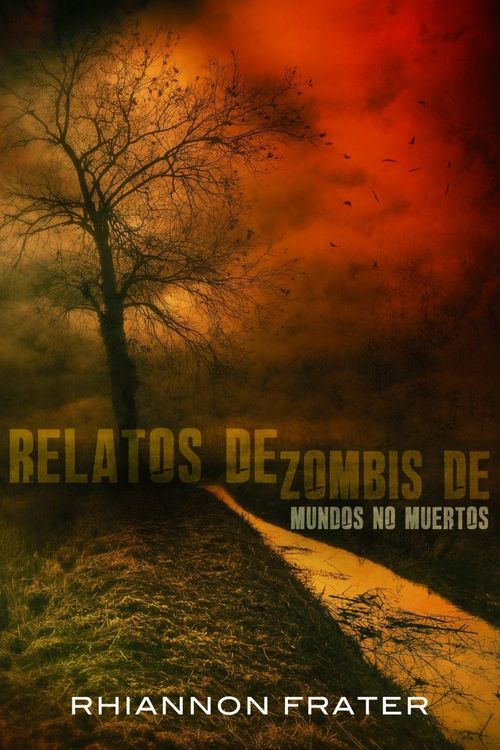 Produktbild: Relatos de zombis de mundos no muertos