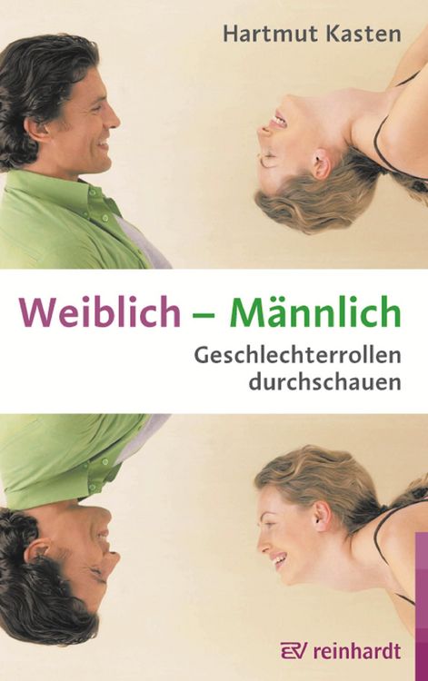 Produktbild: Weiblich - M&auml;nnlich