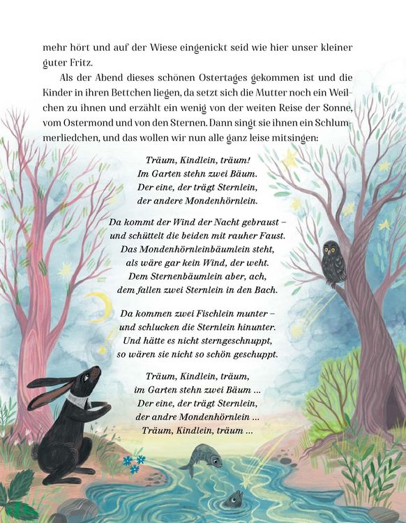Produktbild: Osterm&auml;rchen aus aller Welt