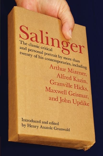 Produktbild: Salinger
