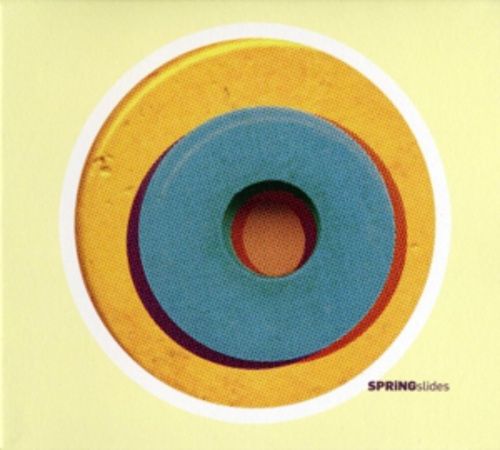 Produktbild: Spring Slides
