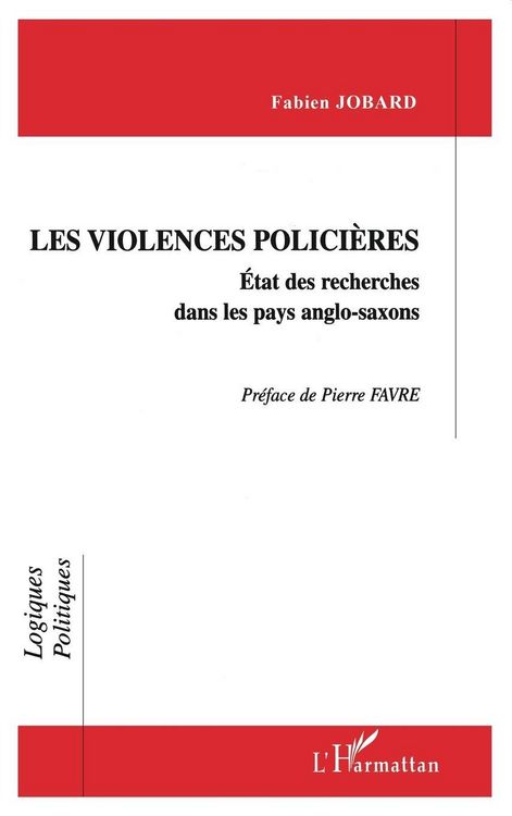 Produktbild: Violence Polici&egrave;res