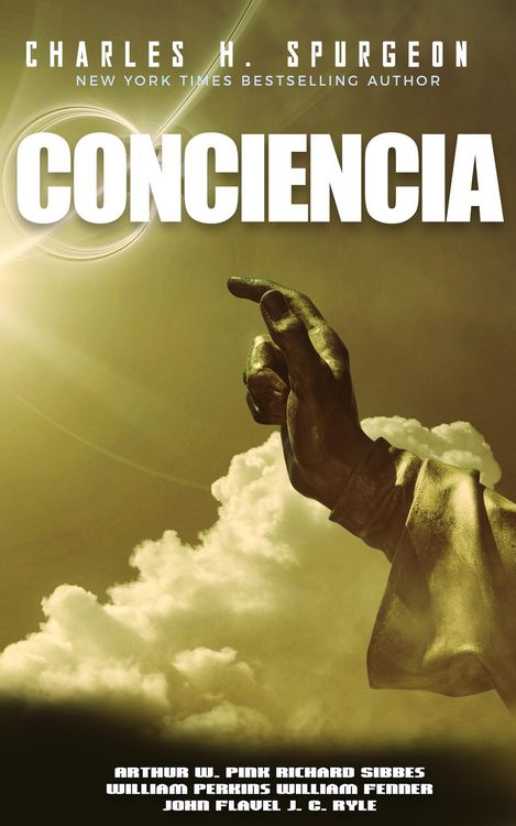 Produktbild: Conciencia