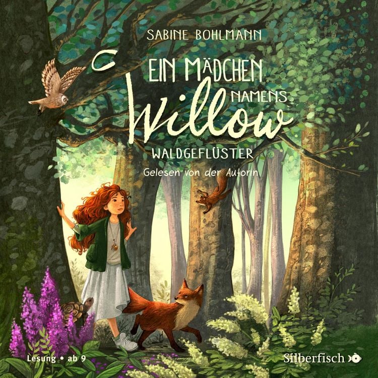 Produktbild: Waldgefl&uuml;ster