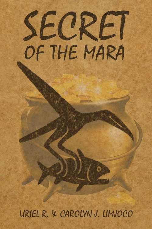 Produktbild: Secret of the Mara