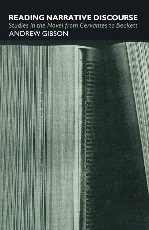 Produktbild: Reading Narrative Discourse