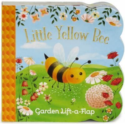 Produktbild: Little Yellow Bee