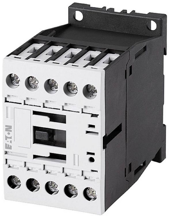 Produktbild: Eaton DILA-40(230V50HZ,240V60HZ) Hilfssch&uuml;tz 1St.