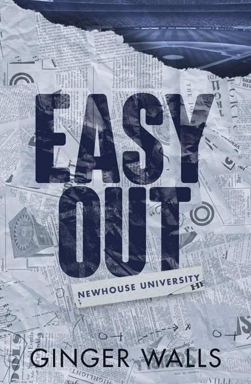 Produktbild: Easy Out
