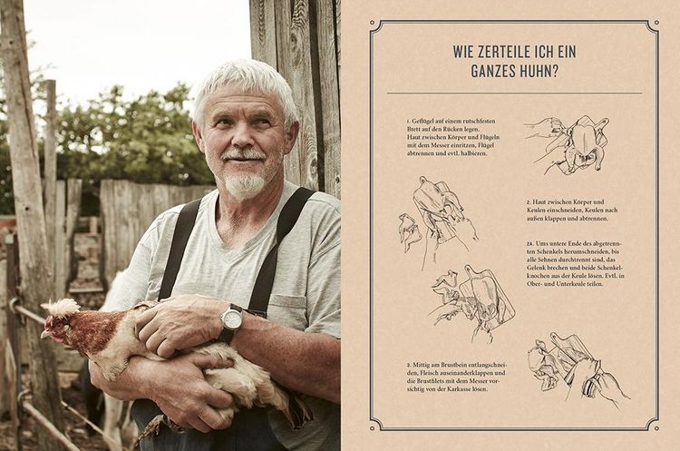 Produktbild: Zeit f&uuml;r Fleisch!