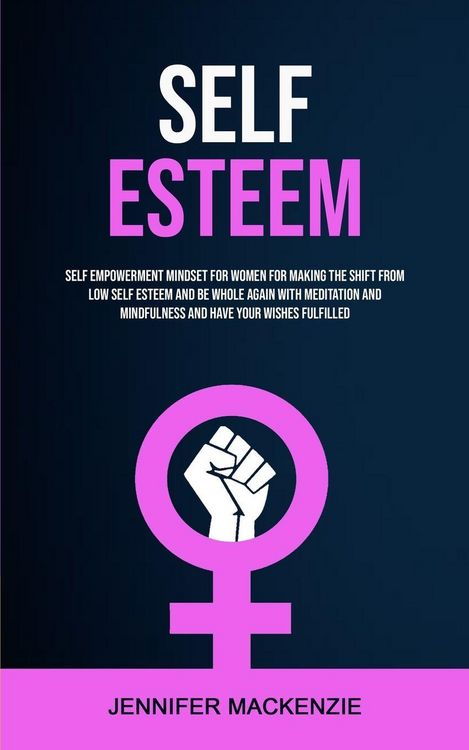 Produktbild: Self Esteem