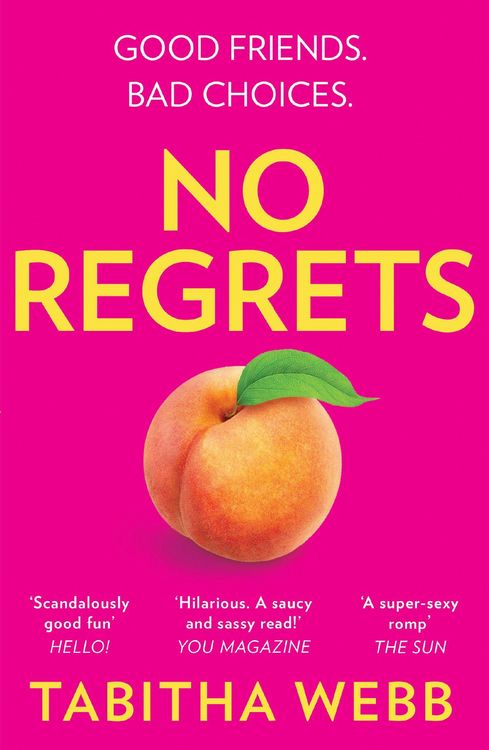 Produktbild: No Regrets
