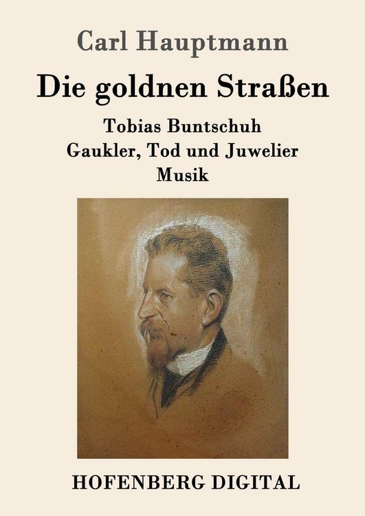 Produktbild: Die goldnen Stra&szlig;en