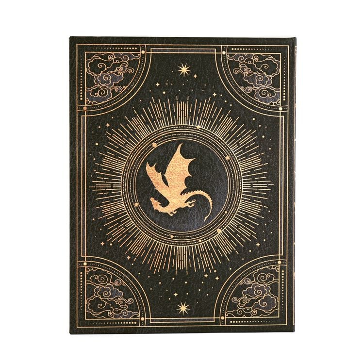 Produktbild: Hardcover Notizbuch, Schatten von Navarre, Midi, Spezial Liniert
