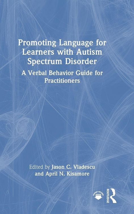 Produktbild: Promoting Language for Learners with Autism Spectrum Disorder