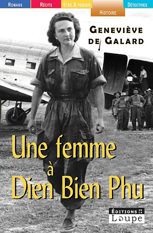 Produktbild: Une femme &agrave; Di&ecirc;n Bi&ecirc;n Phu