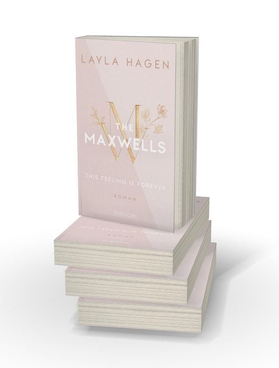 Produktbild: This Feeling is Forever