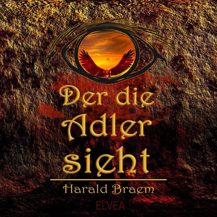 Produktbild: Der die Adler sieht