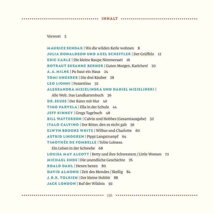 Produktbild: Das Buch der B&uuml;cher &ndash; von Gr&uuml;ffelo bis Sofies Welt