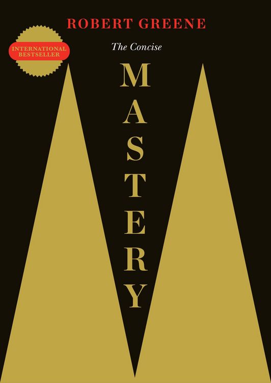 Produktbild: The Concise Mastery