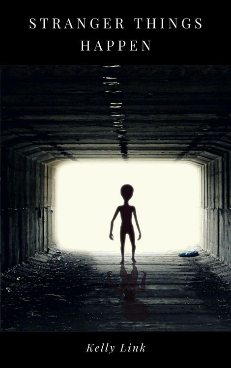 Produktbild: Stranger Things Happen