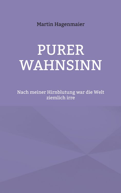 Produktbild: Purer Wahnsinn