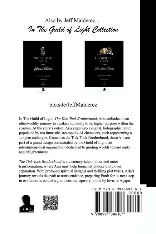 Produktbild: The Guild of Light