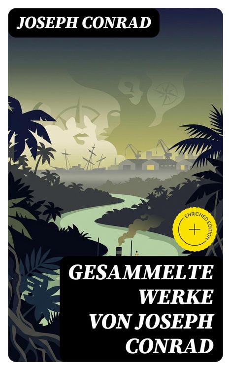 Produktbild: Gesammelte Werke von Joseph Conrad