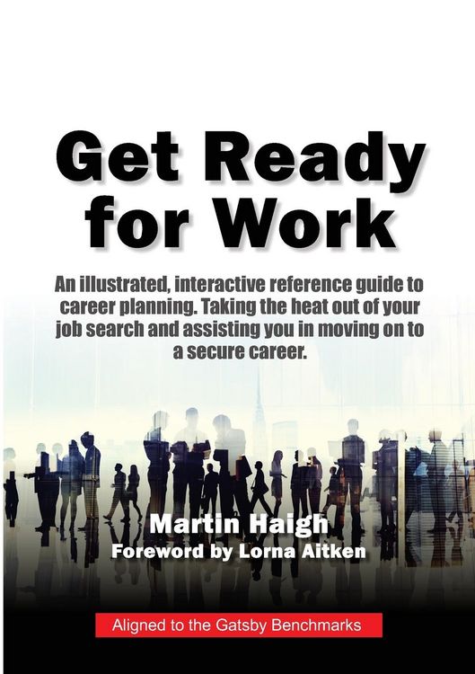 Produktbild: Get Ready For Work