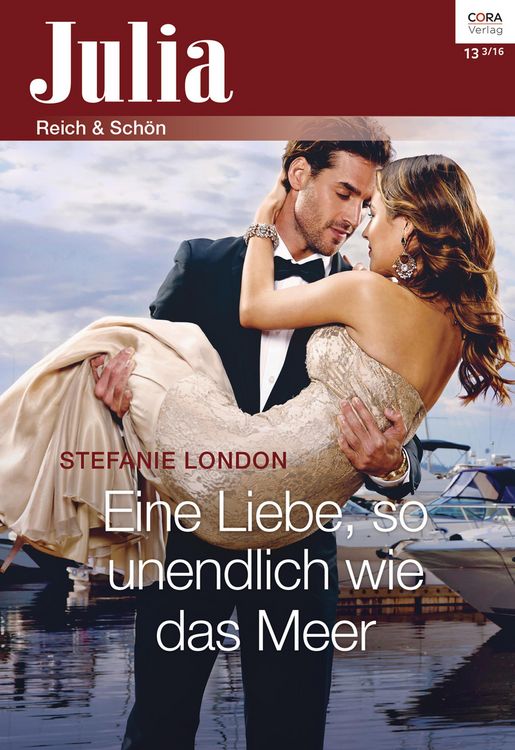 Produktbild: Eine Liebe, so unendlich wie das Meer