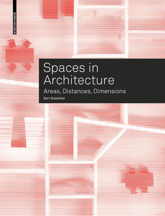 Produktbild: Spaces in Architecture