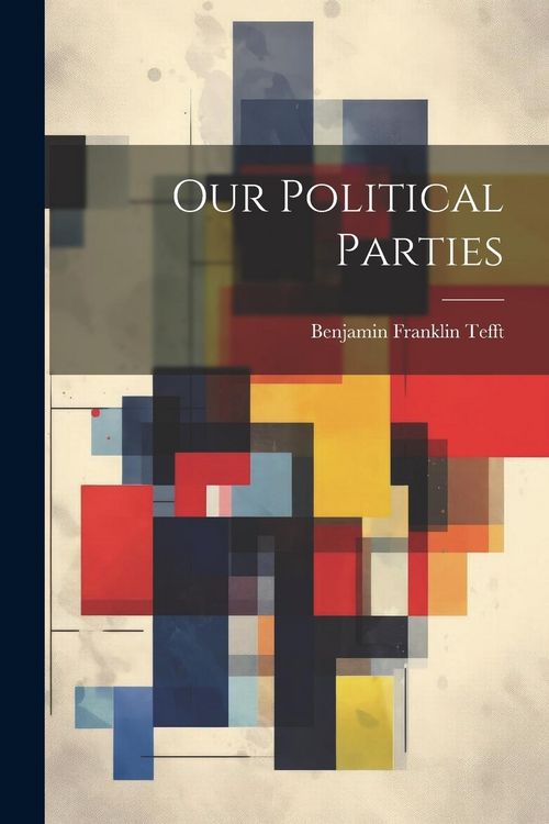 Produktbild: Our Political Parties