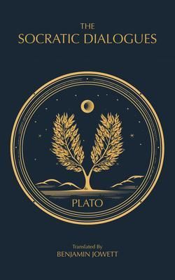 Produktbild: The Socratic Dialogues