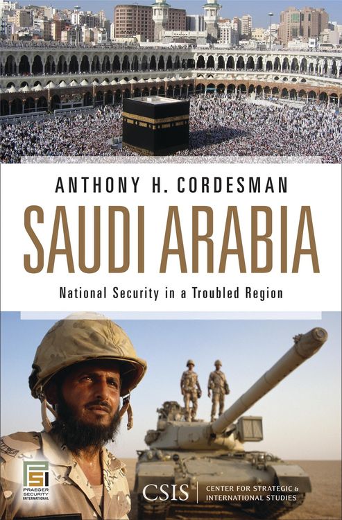 Produktbild: Saudi Arabia