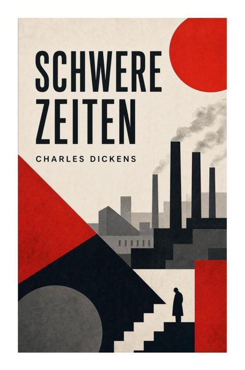 Produktbild: Schwere Zeiten
